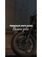 Sticker Master Prensesler Hasta Olmaz Nazara Gelir Motorsiklet,kask,laptop,motor ve Oto Araç Sticker 20 x 6 cm Beyaz 2