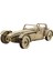 3D Ahşap Lotus 7 Araba Maketi 179 Parça 1