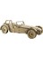 3D Ahşap Lotus 7 Araba Maketi 179 Parça 2