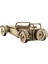 3D Ahşap Lotus 7 Araba Maketi 179 Parça 4