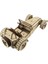 3D Ahşap Lotus 7 Araba Maketi 179 Parça 5