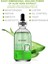 Aloe Vera Yatıştırıcı ve Pürüzsüzleştirici Astar Serum 100ml(1 Adet) 3