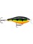 Shallow Shad Rap P 9 cm 12G Maket Balık 1.8-2.4 M Yüzme Derinliği 1