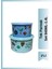 Tek Parmak Yılbaşı 2'li Set 940ML, 1.4l 1