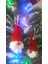 Yılbaşı Ağacı Süsü 5li Noel Baba 1