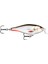 Shallow Shad Rap Rohl 5 cm 5g Maket Balık 0.9-1.8 M Yüzme Derinliği 1