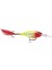 X-Rap Shad Cln 6 cm 9g Maket Balık 1.8-3.3 Yüzme Derinliği 1