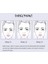 Dr.rashel C Vitamini Aydınlatıcı ve Yaşlanma Karşıtı Göz Serumu 30ML(VITAMIN C Eye Serum) 3