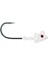 SD840 Shad Pearl Iğne No: 1-0 5g Jighead 3 Adet 1