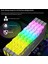 COOLMOON Ram Soğutucu Isı Emici Termal RGB'li DDR/DDR2/DDR3/DDR4/DDR5 Yüksek Performanslı 11