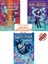 Dan ve İstanbul'un Hayaletleri - Dan ve Ölüler - Dan ve Buzdan Piramit 3 Kitap - Thomas Taylor 2