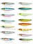 Tracershot Org 25G Jig 2
