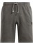 RI WASHED SHORT Siyah Erkek Şort 2
