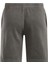 RI WASHED SHORT Siyah Erkek Şort 3