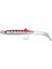 Tiger Tgr 8.5 cm Silikon Balık 1