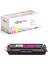 Hp 415X W2033X Muadil Toner Kırmızı - Çipli/ M455 / M480 / M454 / M478 / M479 4
