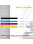 Hp 415X Muadil Toner Set 2'li Paket + 1 Siyah Hediye/ M455 / M480 / M454 / M478 / M479 4