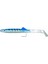 Raglou Tiger Tgb 10.5 cm Silikon Balık 1