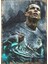 Ahşap Mdf Puzzle Yapboz Cristiano Ronaldo 120 Parça 25*35 cm 1