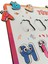 Alfabe Eğitici-Öğretici Oyuncak Yapboz Puzzle 2