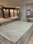 H01893 Cizgili Salon Halısı ( 160X230) -Bej 1