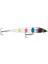 Husky Jerk Bwb 12 cm 13G Maket Balık 1.2-2.4 M Yüzme Derinliği 1