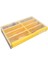Edge Flex Stow 3700 Balıkçı Kutusu 35,56CM x 22,86CM x 6,68CM 1
