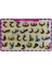 Ahşap Tutmalı Eğitici Arapça Alfabe Elif Ba Puzzle 1