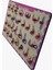 Ahşap Tutmalı Eğitici Arapça Alfabe Elif Ba Puzzle 3