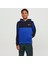 Jack & Jones Çocuk Logo Baskılı Kapüşonlu Sweatshirt - Force 4