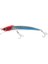 Crystal Minnow Floating Hrh 9 cm 7.5g Maket Balık 0-0.8 M Yüzme Derinliği 1