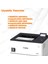 Canon CRG-056L Muadil Toner - Çipli 2'li Paket/ LBP-325DN / LBP-325X / MF-542X / MF-543X / MF-552DW / MF-553DW 4