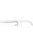 Raglou Cf 6.5 cm Silikon Balık 1