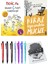Kiraz Tepesindeki Mucize ve Yaşasın Ç Harfi Kardeşliği 2'li Set - Kalem 1