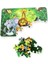 Ahşap Animals Mini Puzzle | 4 Yaş 54 Parça 3
