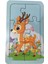 Ahşap Puzzle Ilk Yapbozum 6 Adet 6 Parçalı 18X11CM 2