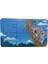 Ahşap Puzzle Ilk Yapbozum 6 Adet 6 Parçalı 18X11CM 3