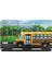 Ahşap Puzzle Ilk Yapbozum 6 Adet 6 Parçalı 18X11CM 4
