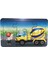 Ahşap Puzzle Ilk Yapbozum 6 Adet 6 Parçalı 18X11CM 5