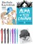 Alma ve Yedi Canavar ve Haritada Kaybolmak 2'li Set - Kalem 1