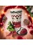 Aygen Creative Art Yılbaşı Hediyelik Kalemlik Çini Handmade Kalemlik Çini Çizme Zigzag Tasarım Hediyelik Kalemlik Noel 4