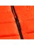 Packlıte Down Turuncu Erkek Kuş Tüyü Spor Mont - 849355 88 5