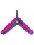 Q-Fit Matrix Pink Göğüs Tasması Medium 1
