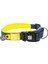 Smart Id Matrix Yellow Boyun Tasması Large 1