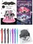 Gargantis ve Isadora Moon 9 Gösteri Yapıyor 2'li Set - Kalem 1