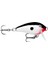 Mini Fat Rap Ch 3 cm 4g Maket Balık 1.2-1.8 M Yüzme Derinliği 1
