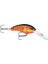 Shad Dancer Dcw 5 cm 8g Maket Balık 0.2-0.3 M Yüzme Derinliği 1