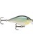 Scatter Rap Crank Shallow Bbh 5 cm 9g Maket Balık 1.2-1.5 M Yüzme Derinliği 1