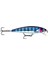 X-Rap Magnum Cast Hdbto 10 cm 42G Maket Balık 1.2-1.5 M Yüzme Derinliği 1