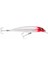 X-Rap Saltwater Rhu 12 cm 22G Maket Balık 1.2-2.4 M Yüzme Derinliği 1